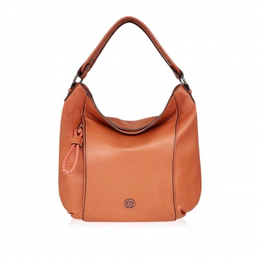 borsalini寶莎禮妮 BORSALINI 編織悠遊包+帶