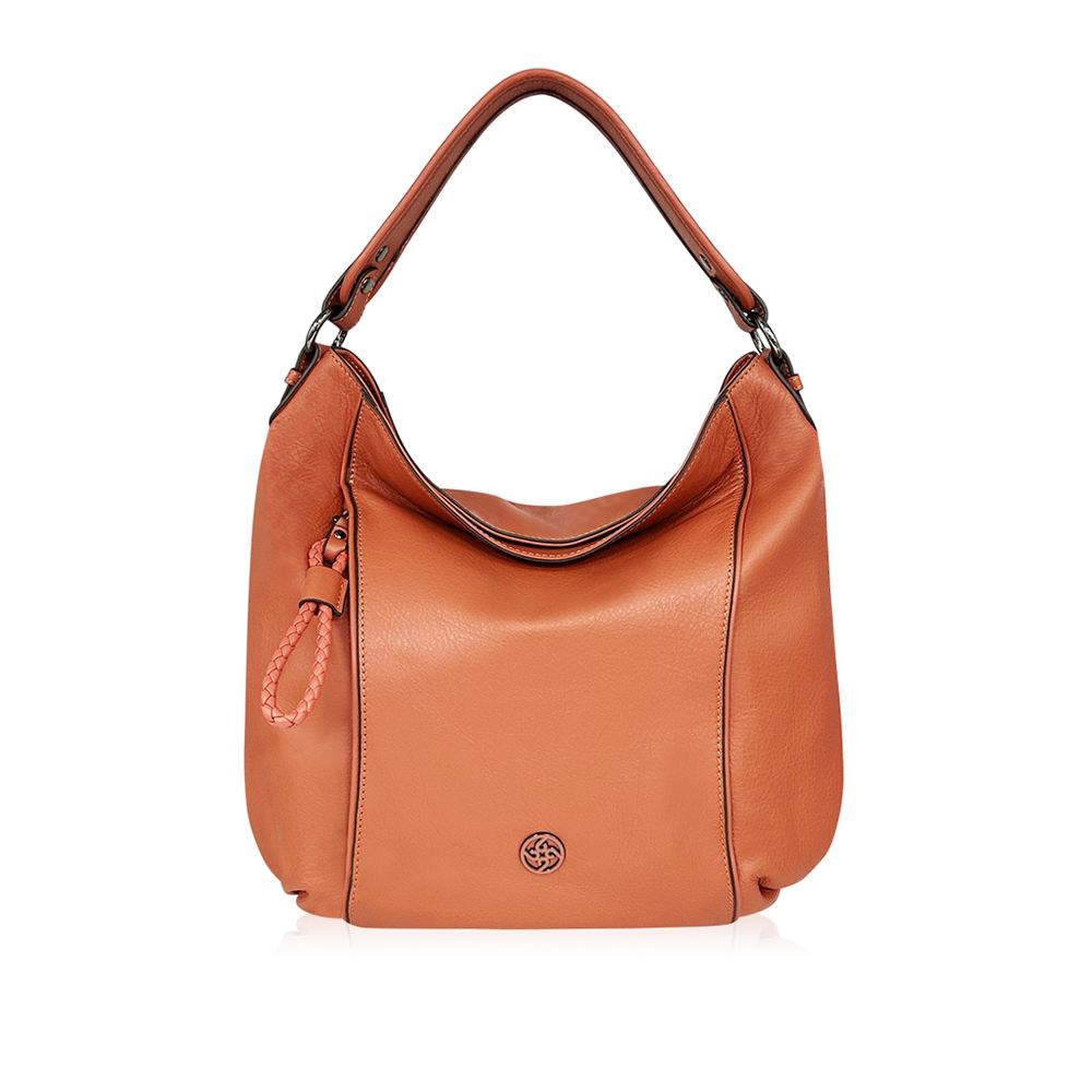 borsalini BORSALINI 編織悠遊包+帶