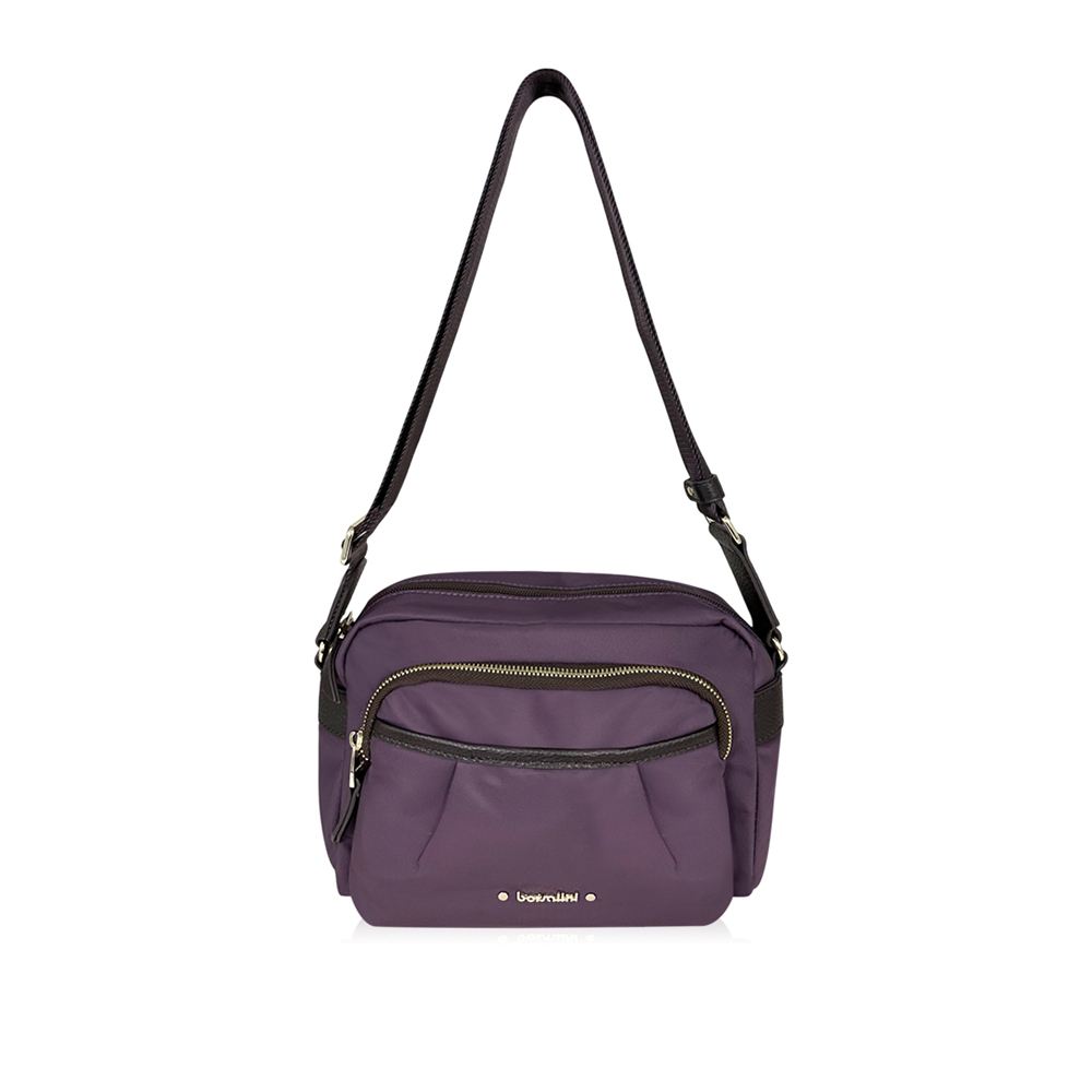 borsalini BORSALINI 學院輕風尚斜背包(小)