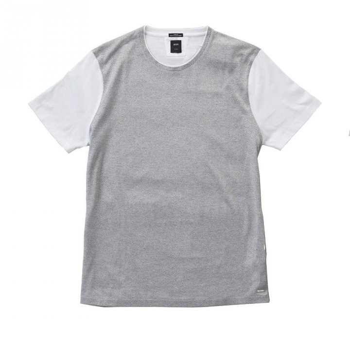 HUGO BOSS雨果博斯 HUGO BOSS T恤-XL