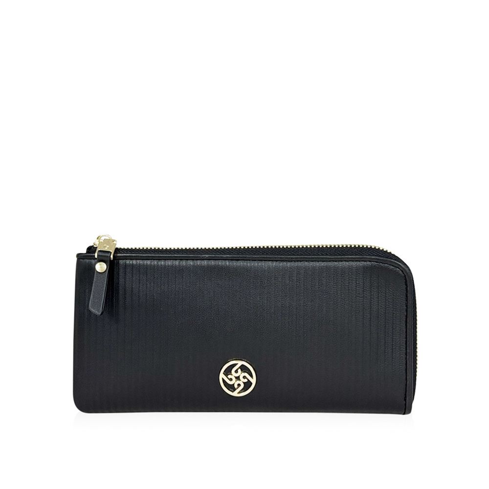 borsalini BORSALINI 慵懶旅人L型長夾