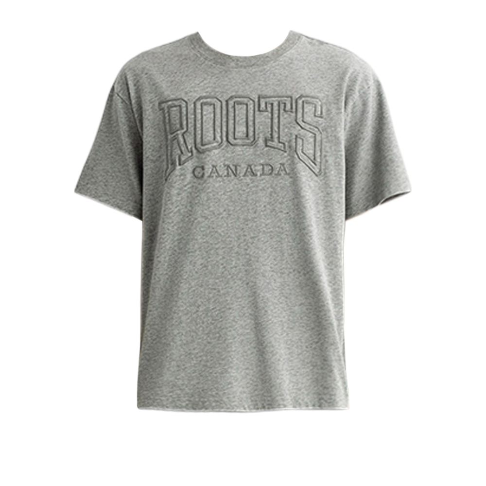 Roots Roots中性-GF MODERN CLASSIC 短袖上衣