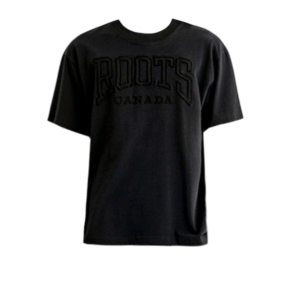 Roots Roots中性-GF MODERN CLASSIC 短袖上衣