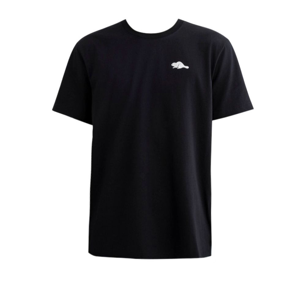 Roots Roots男裝-ROOTS NOCTURNAL 短袖上衣