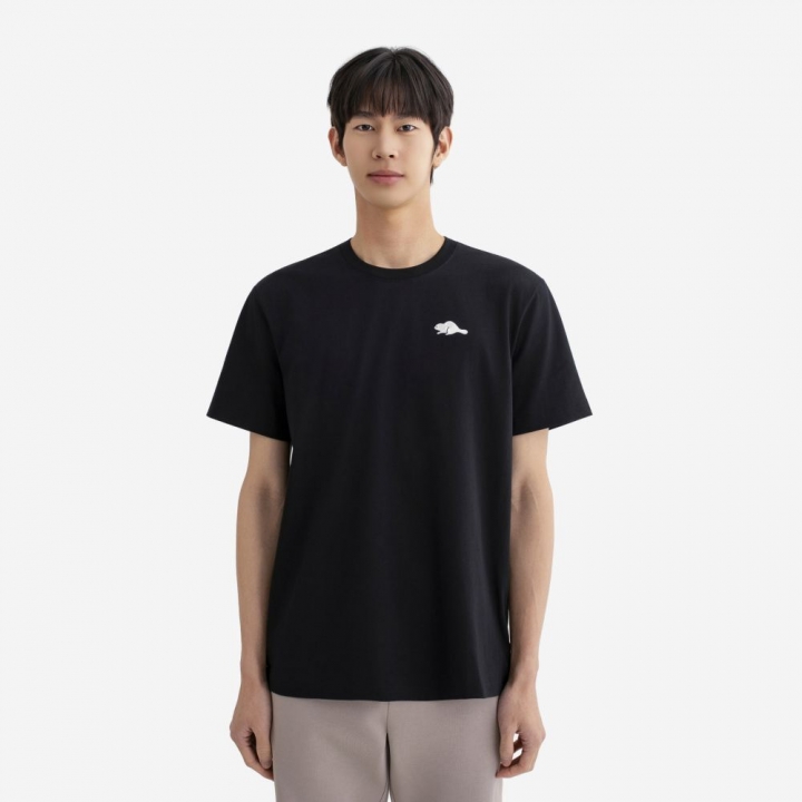 ROOTS NOCTURNAL T-SHIRTRoots男裝-ROOTS NOCTURNAL 短袖上衣