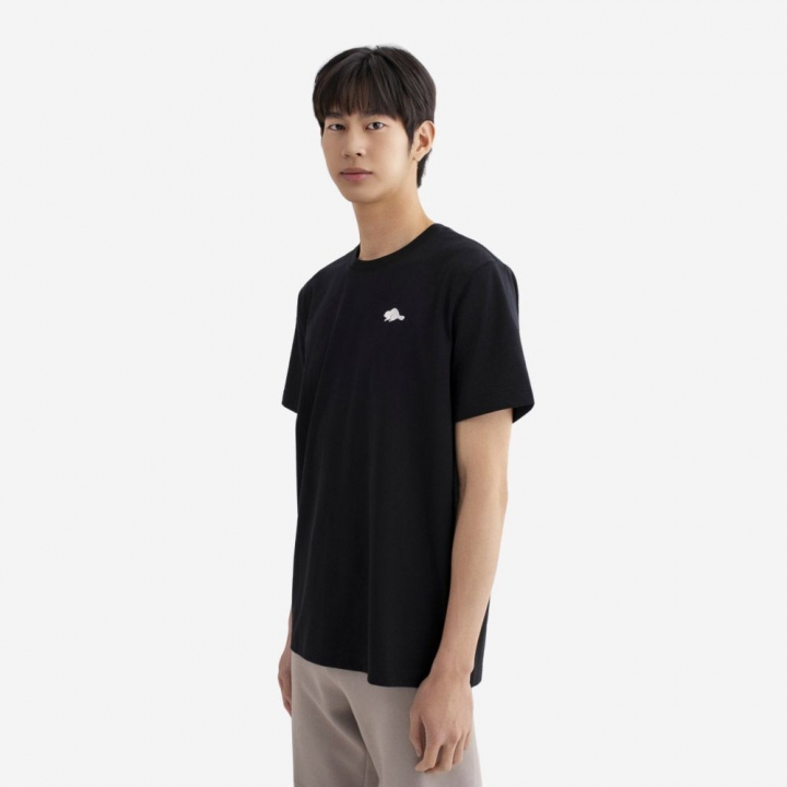 ROOTS NOCTURNAL T-SHIRTRoots男裝-ROOTS NOCTURNAL 短袖上衣