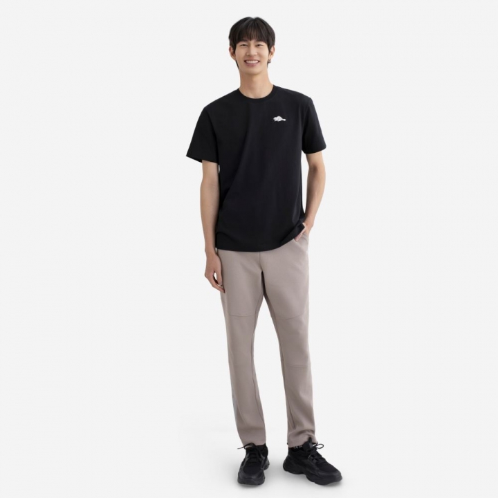 ROOTS NOCTURNAL T-SHIRTRoots男裝-ROOTS NOCTURNAL 短袖上衣