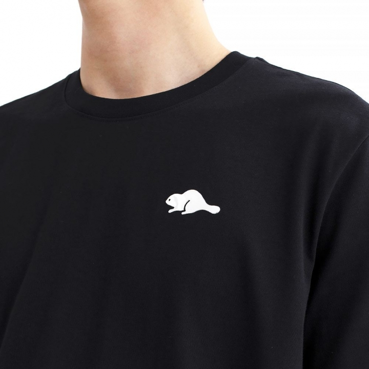 ROOTS NOCTURNAL T-SHIRTRoots男裝-ROOTS NOCTURNAL 短袖上衣
