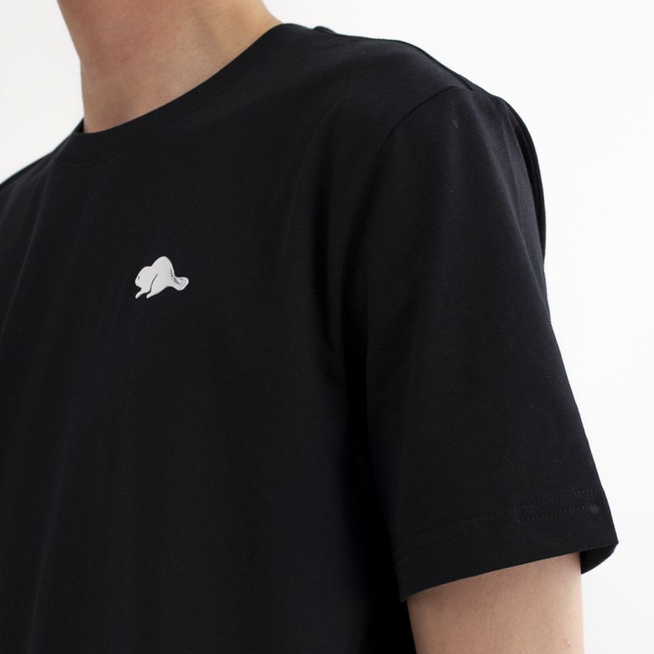 ROOTS NOCTURNAL T-SHIRTRoots男裝-ROOTS NOCTURNAL 短袖上衣
