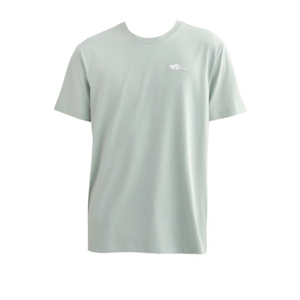 Roots Roots男裝-ROOTS NOCTURNAL 短袖上衣