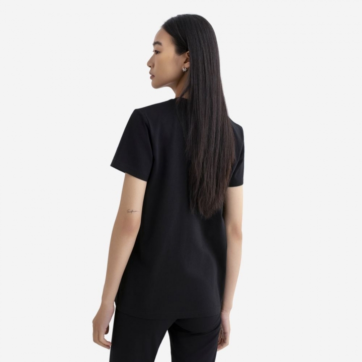 NOCTURNAL CLASSIC TSHIRTRoots女裝- NOCTURNAL CLASSIC 短袖上衣