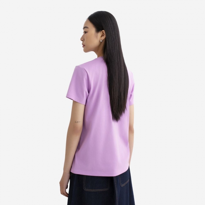 NOCTURNAL CLASSIC TSHIRTRoots女裝- NOCTURNAL CLASSIC 短袖上衣