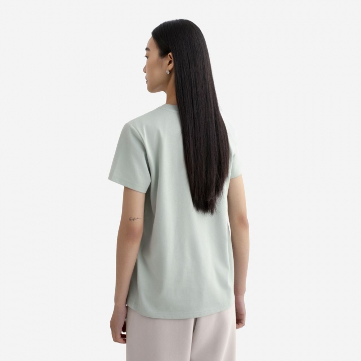 NOCTURNAL CLASSIC TSHIRTRoots女裝- NOCTURNAL CLASSIC 短袖上衣