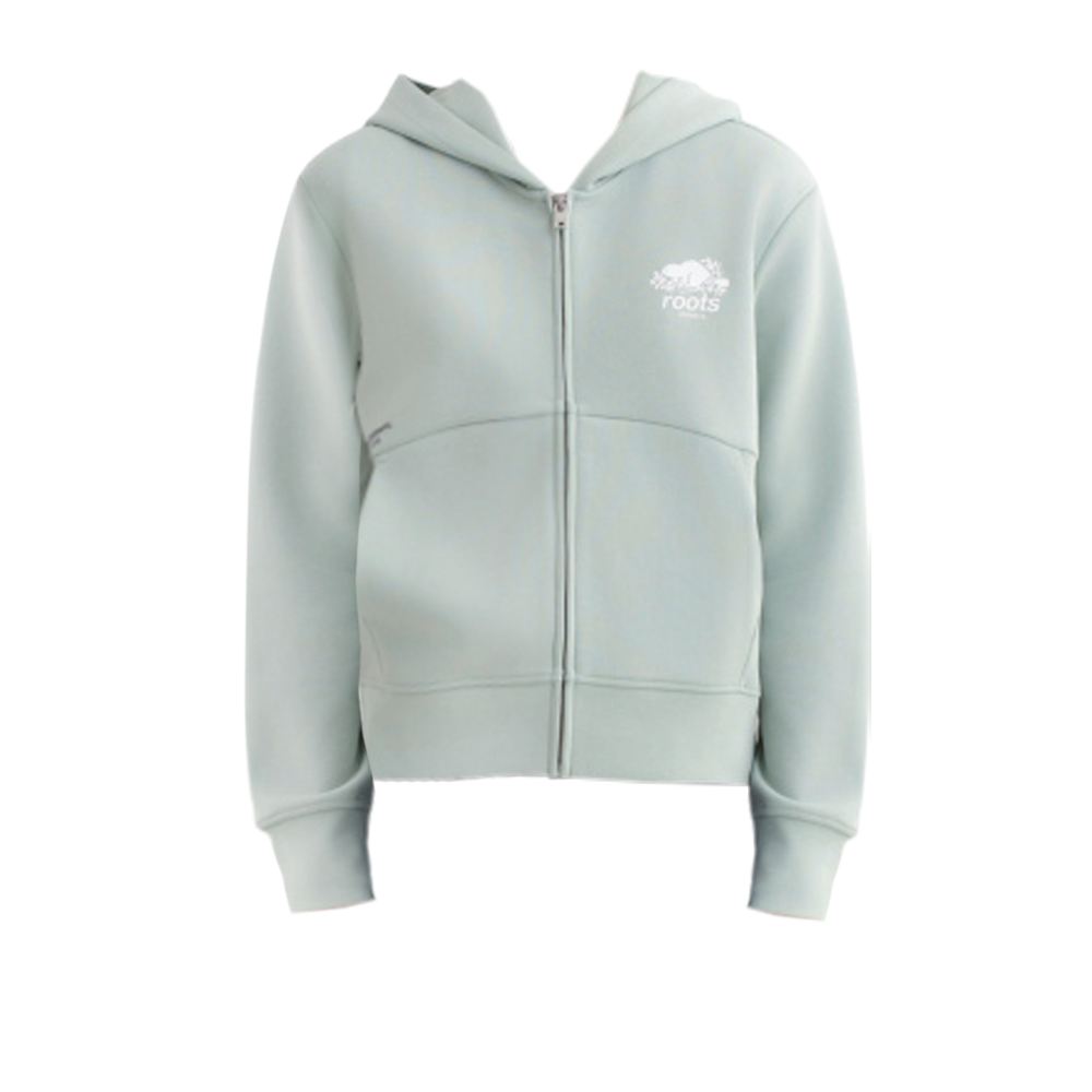 Roots Roots女裝- NOCTURNAL 連帽外套