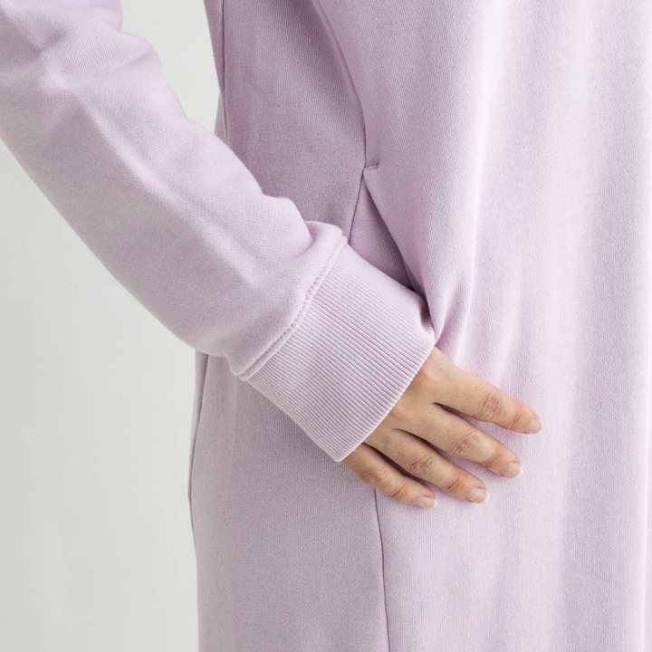 MODERN CLASSIC HOODIE DRESSRoots女裝- MODERN CLASSIC 連帽洋裝