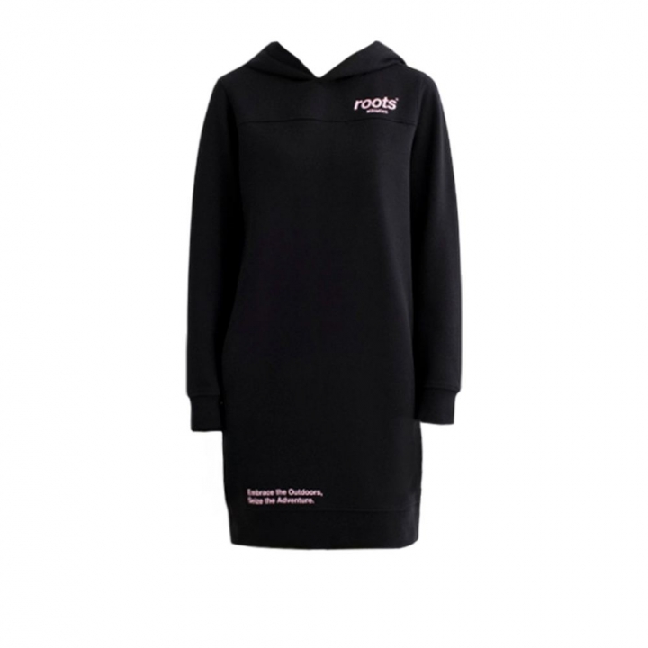 NOCTURNAL DRESSRoots女裝- NOCTURNAL 洋裝