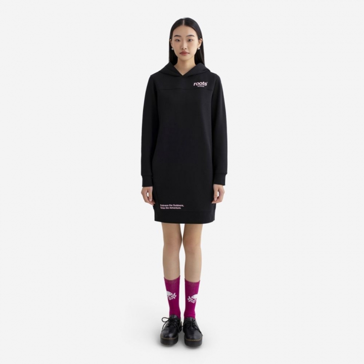 NOCTURNAL DRESSRoots女裝- NOCTURNAL 洋裝