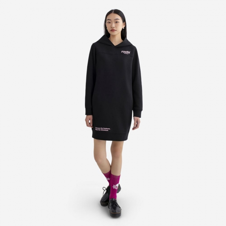NOCTURNAL DRESSRoots女裝- NOCTURNAL 洋裝