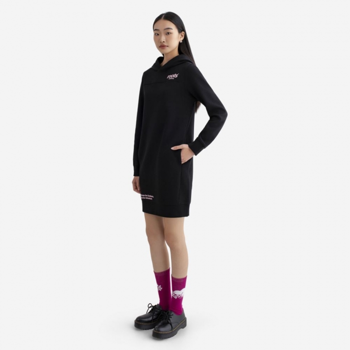 NOCTURNAL DRESSRoots女裝- NOCTURNAL 洋裝