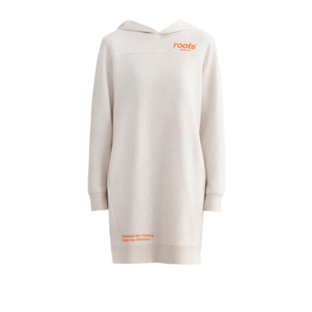 Roots Roots女裝- NOCTURNAL 洋裝