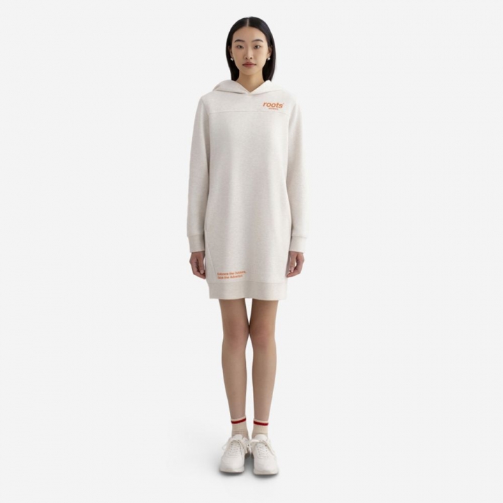 NOCTURNAL DRESSRoots女裝- NOCTURNAL 洋裝