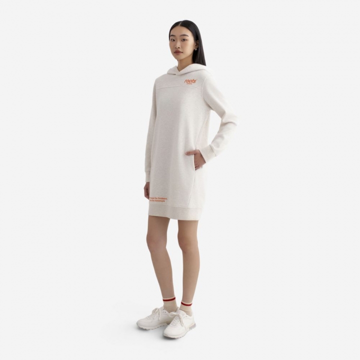 NOCTURNAL DRESSRoots女裝- NOCTURNAL 洋裝