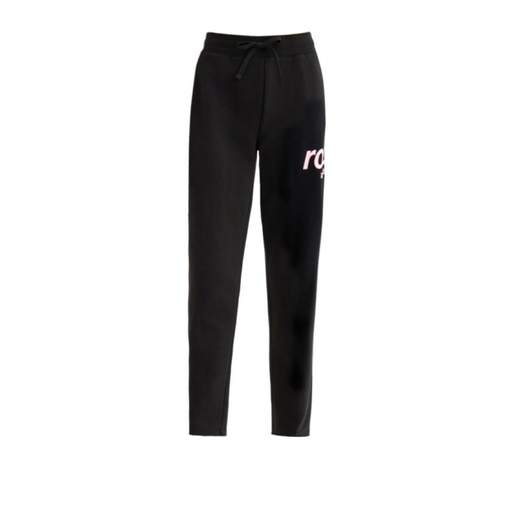 NOCTURNAL OPEN BOTTOM SWEATPANTRoots女裝- NOCTURNAL OPEN BOTTOM 棉褲