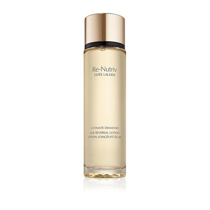 Re-Nutriv Ultimate Diamond Age Reversal Treatment Lotion TonerRe-Nutriv 白金級黑鑽松露奇蹟凝露