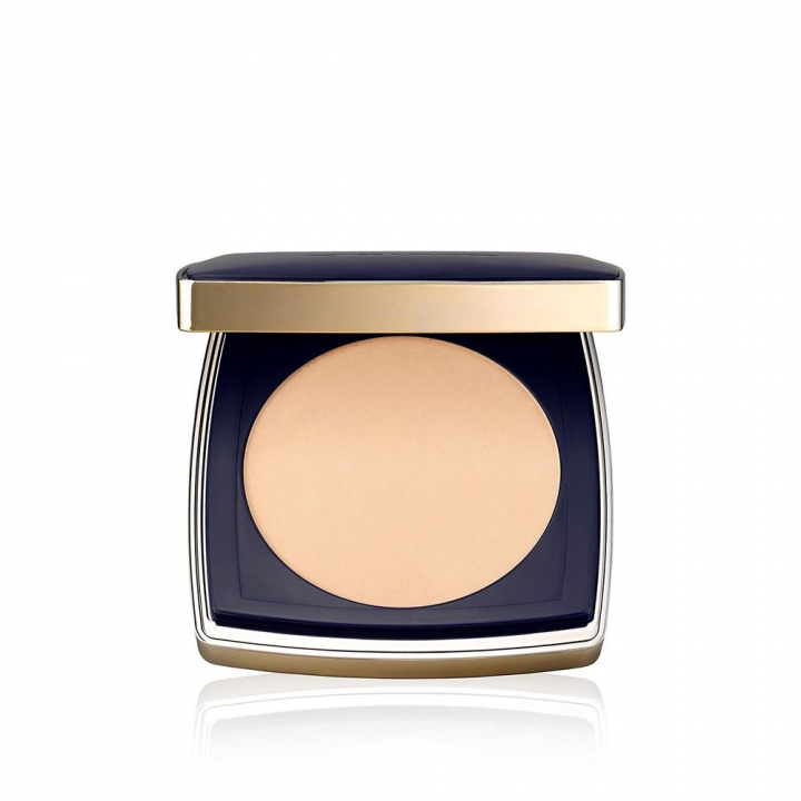 DW SIP MATTE POWDER FOUNDouble Wear 粉持久輕透控油粉餅SPF10