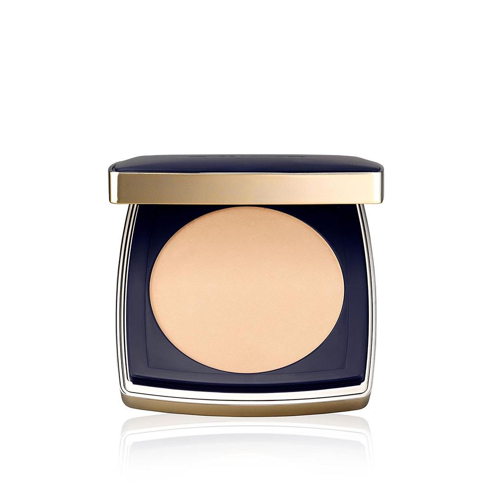 ESTEE LAUDER Double Wear 粉持久輕透控油粉餅SPF10