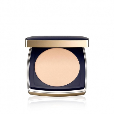 DW SIP MATTE POWDER FOUNDouble Wear 粉持久輕透控油粉餅SPF10