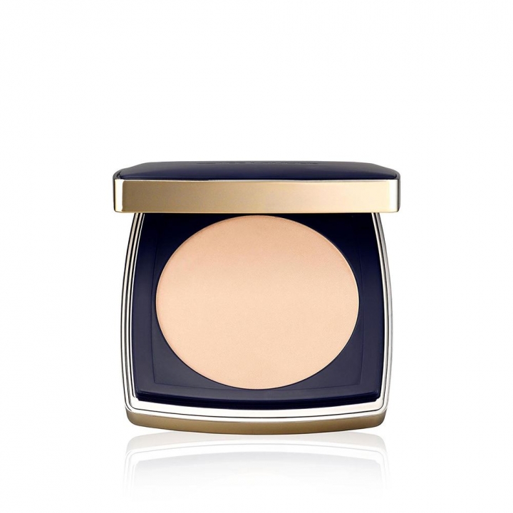 DW SIP MATTE POWDER FOUNDouble Wear 粉持久輕透控油粉餅SPF10