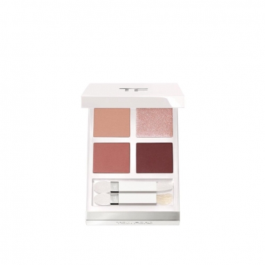 TOM FORD BEAUTYTOM FORD BEAUTY 《聖誕限定》TOM FORD雪映流光限定四色眼影