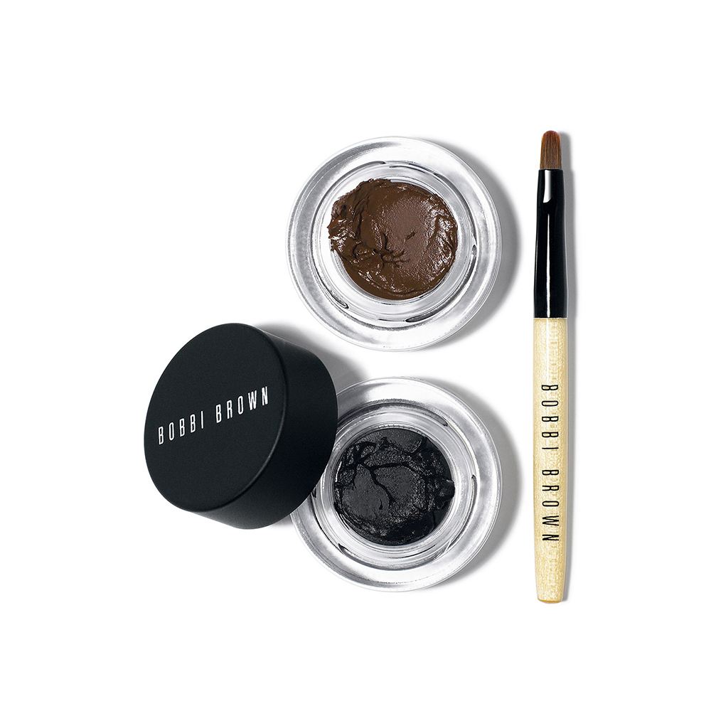 Bobbi Brown 流雲眼線膠雙色特惠組
