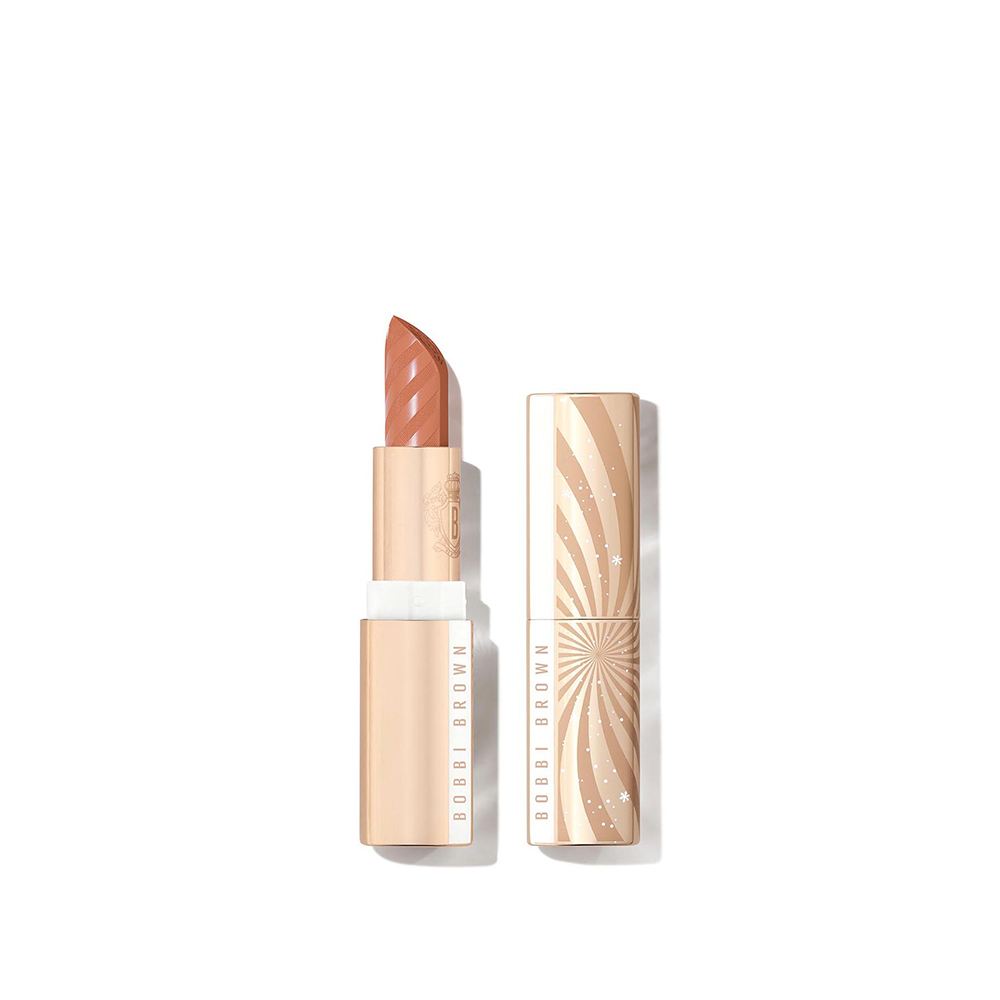 Bobbi Brown 《聖誕限定》金緻奢華唇膏