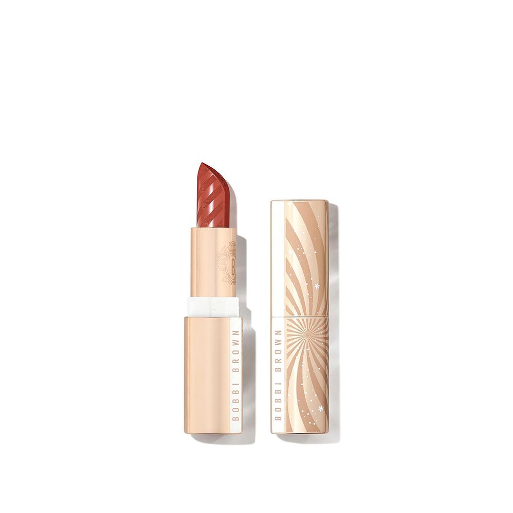 Bobbi Brown 《聖誕限定》金緻奢華唇膏