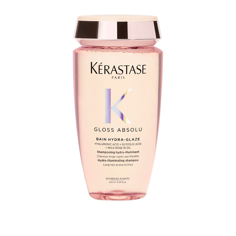 KÉRASTASE 釉光香頌洗髮乳