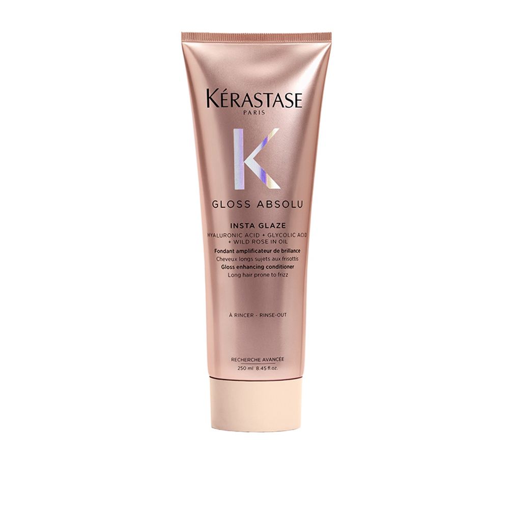 KÉRASTASE 釉光香頌護髮露