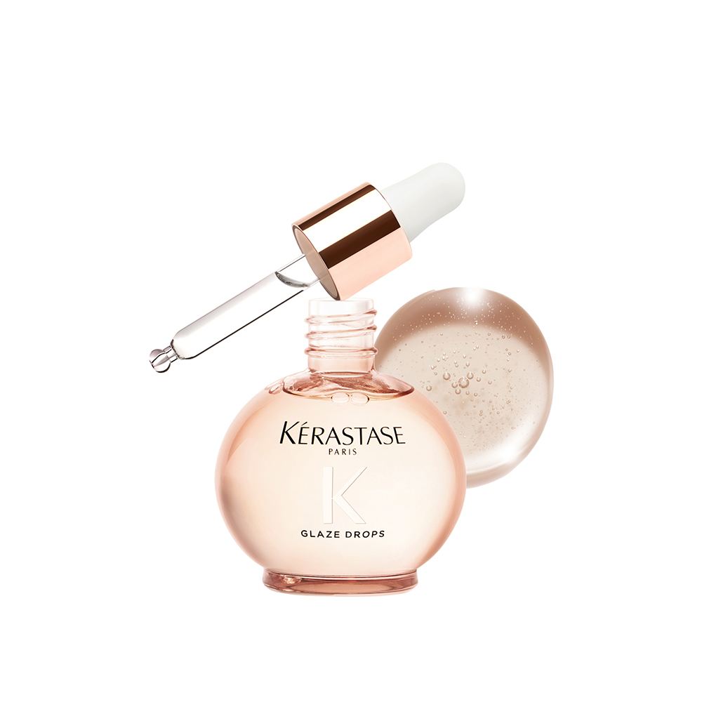 KÉRASTASE 釉光香頌髮精油