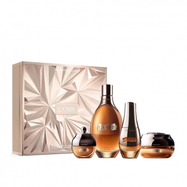 LA MER海洋拉娜 海洋拉娜創世紀原晶套組