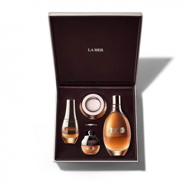 The Genaissance de la Mer Collection海洋拉娜創世紀原晶套組