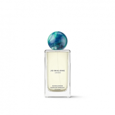 Jo Malone LondonJo Malone London 《聖誕限定》檀香木與暖杏 香水