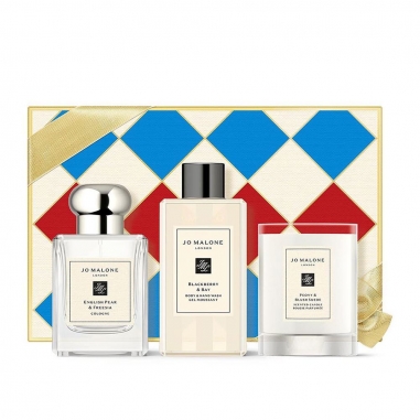 Jo Malone LondonJo Malone London 《聖誕限定》聖誕限定經典香氛混搭禮盒