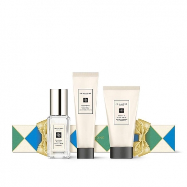 Jo Malone LondonJo Malone London 《聖誕限定》聖誕限定糖果禮盒（綠藍）