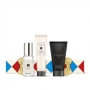 Jo Malone LondonJo Malone London 《聖誕限定》聖誕限定糖果禮盒（紅藍）