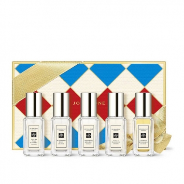 Jo Malone LondonJo Malone London 《聖誕限定》聖誕限定經典香氛禮盒組