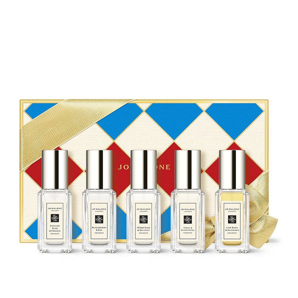 Jo Malone London 《聖誕限定》聖誕限定經典香氛禮盒組
