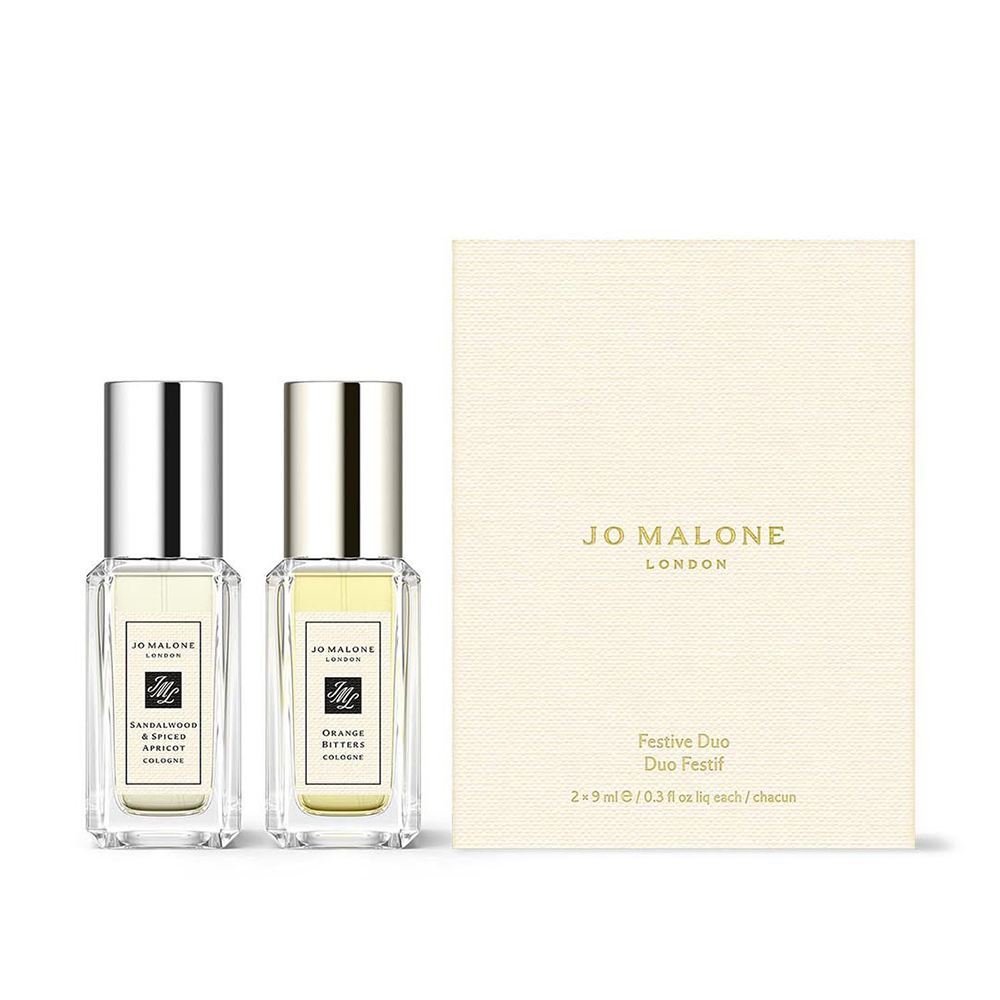 Jo Malone London 《聖誕限定》聖誕限定香氛新享禮盒