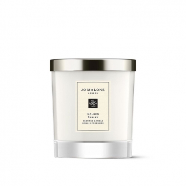 Jo Malone LondonJo Malone London 《聖誕限定》金黃大麥 香氛蠟燭