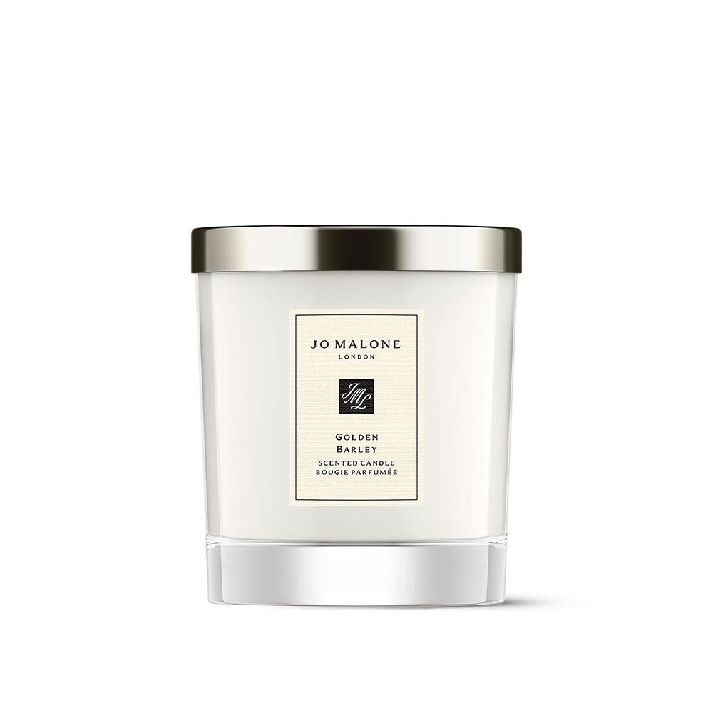 Jo Malone London 《聖誕限定》金黃大麥 香氛蠟燭